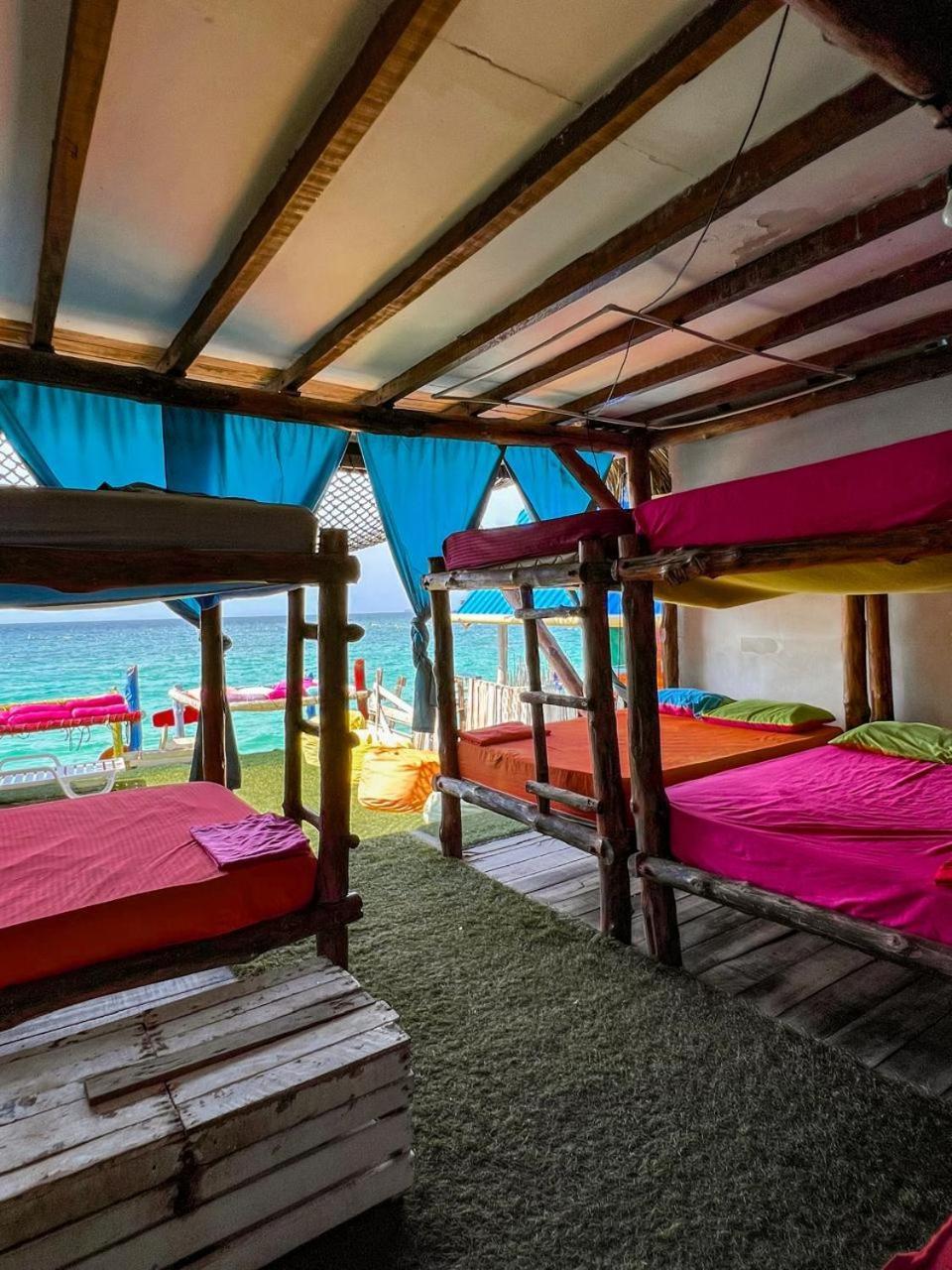 La Cabana Magica プラヤ・ブランカ エクステリア 写真