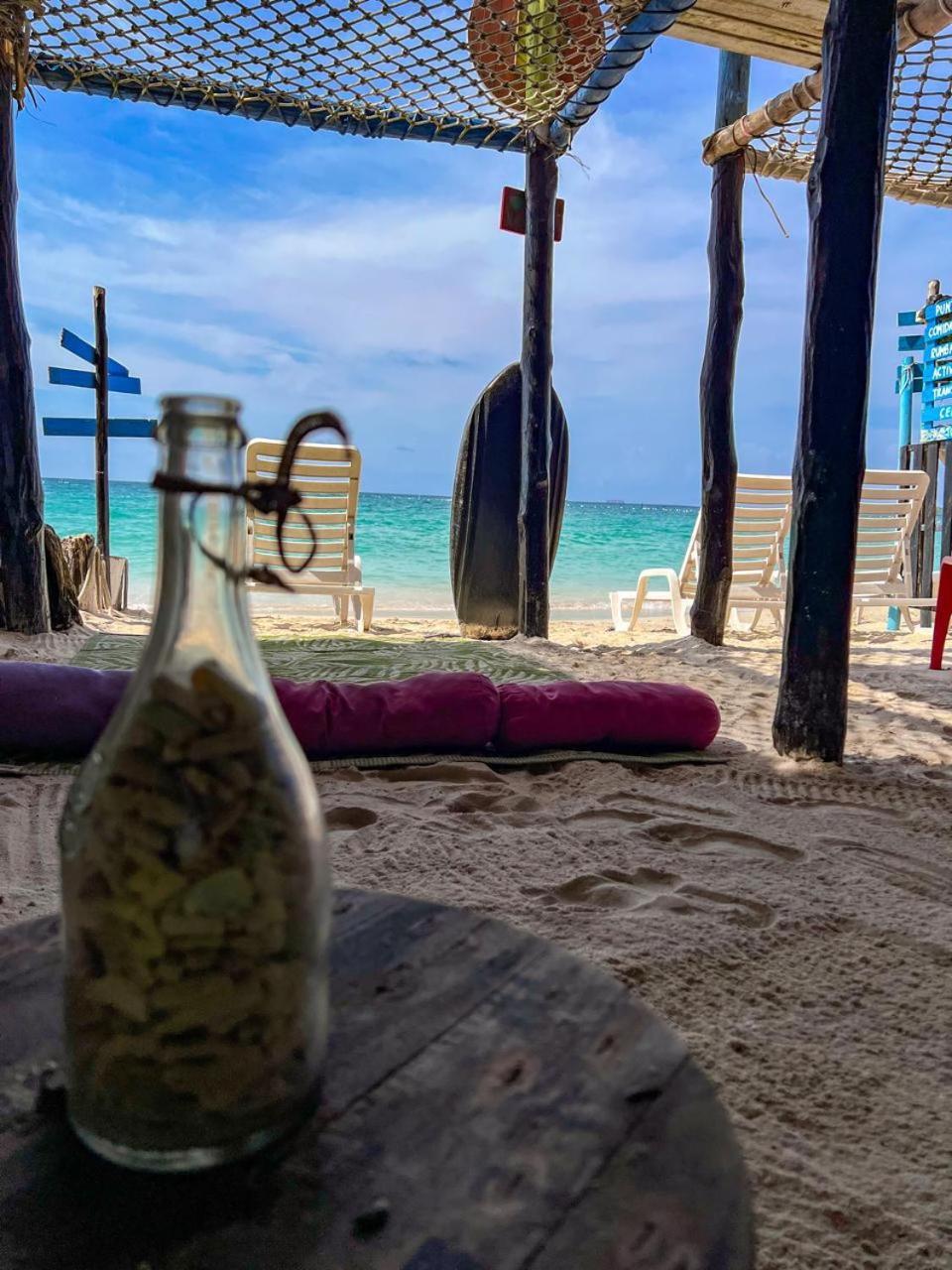 La Cabana Magica プラヤ・ブランカ エクステリア 写真