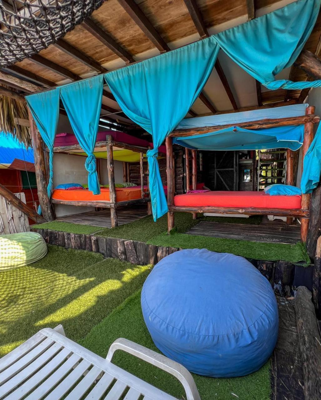 La Cabana Magica プラヤ・ブランカ エクステリア 写真